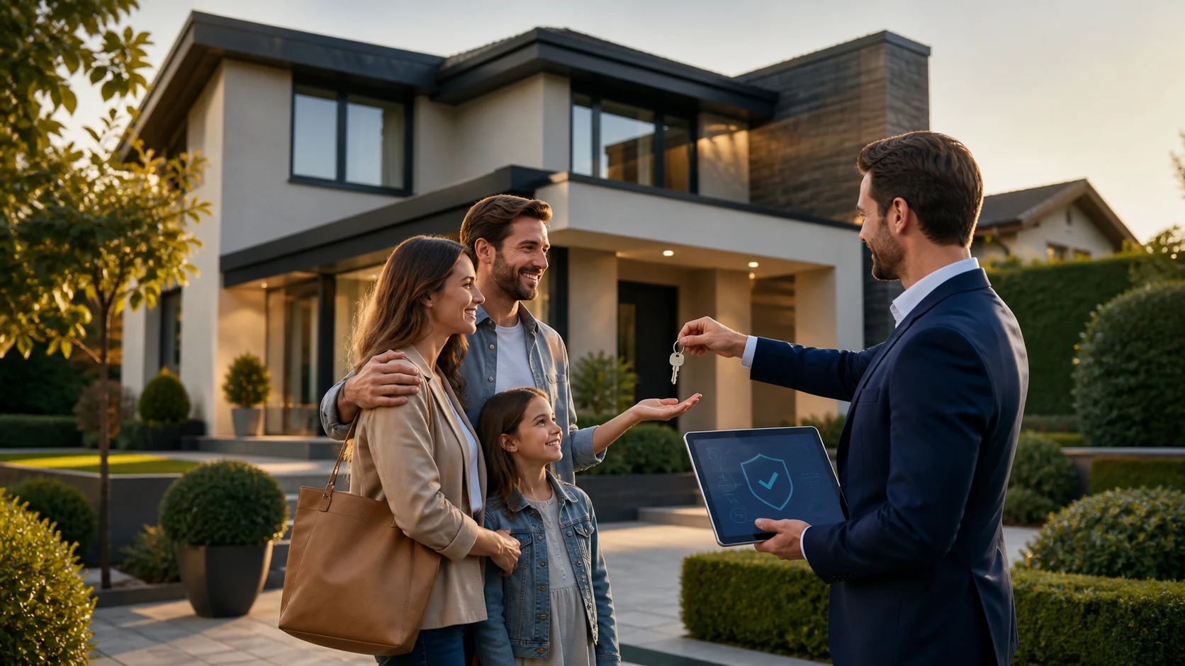 Finanziamento Immobiliare